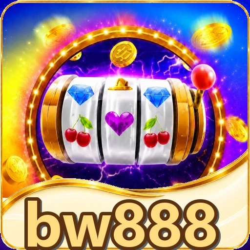 Cuplikan layar beranda aplikasi bw888 di ponsel Android
