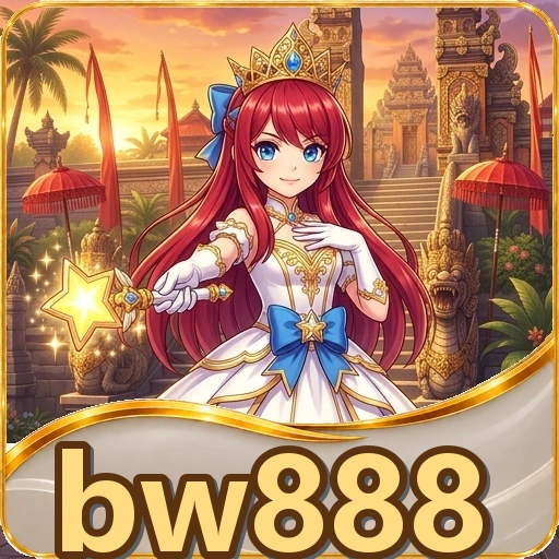 Tampilan unduh paket APK bw888 versi 6.2.4 berukuran 41.8 MB
